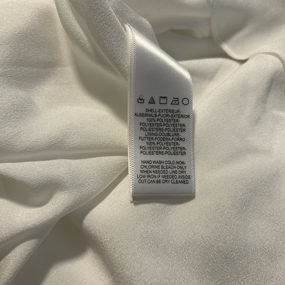 Dress The Population River Whimsical Tiered Dress XS - Picture 9 of 11